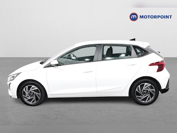 Used Hyundai i20 2024 for sale - 77404101: Photo