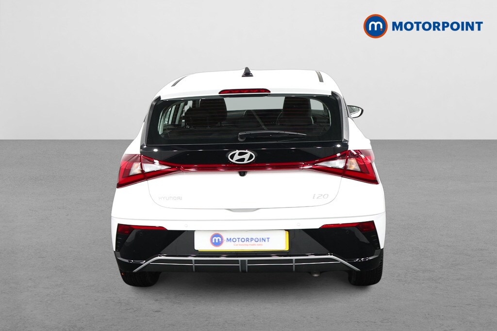 Used Hyundai i20 2024 for sale - 77404101: Photo 6