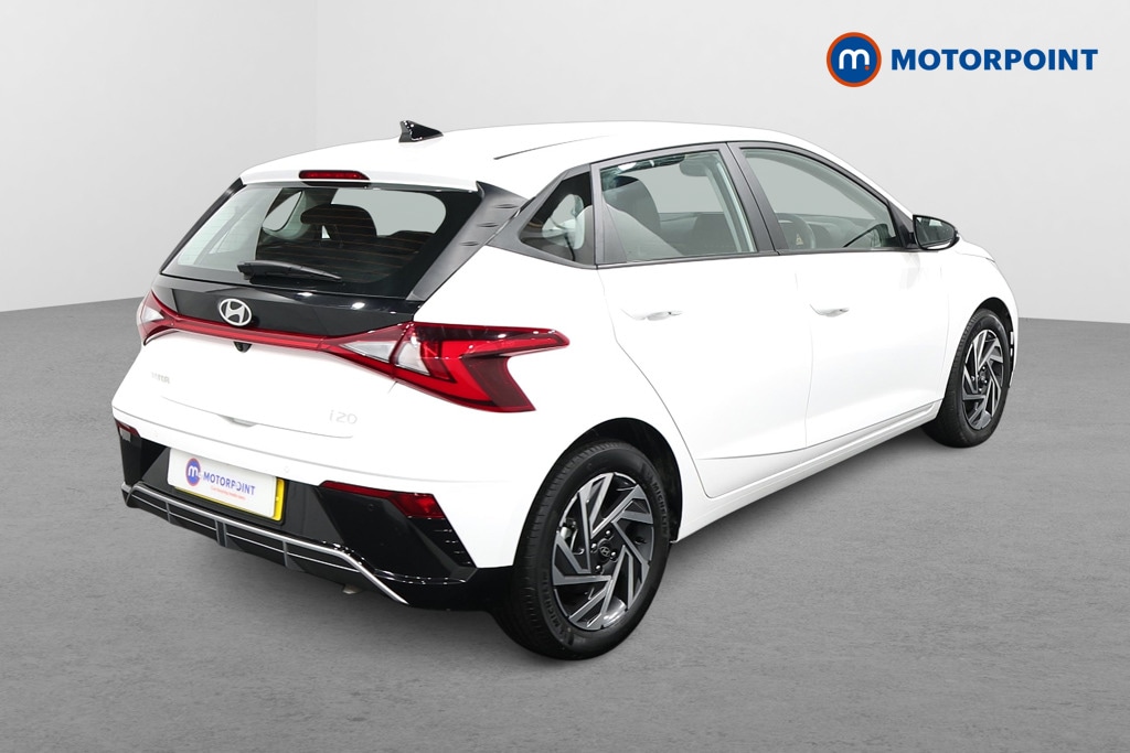 Used Hyundai i20 2024 for sale - 77404101: Photo 7