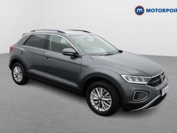 2023 - 1.0 TSI Life 5dr
