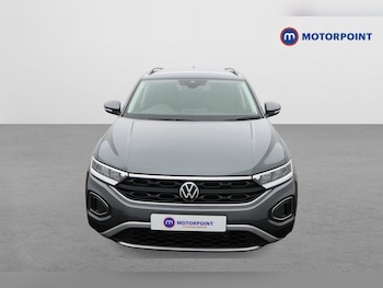Used Volkswagen T-Roc 2023 for sale - 75343542: Photo