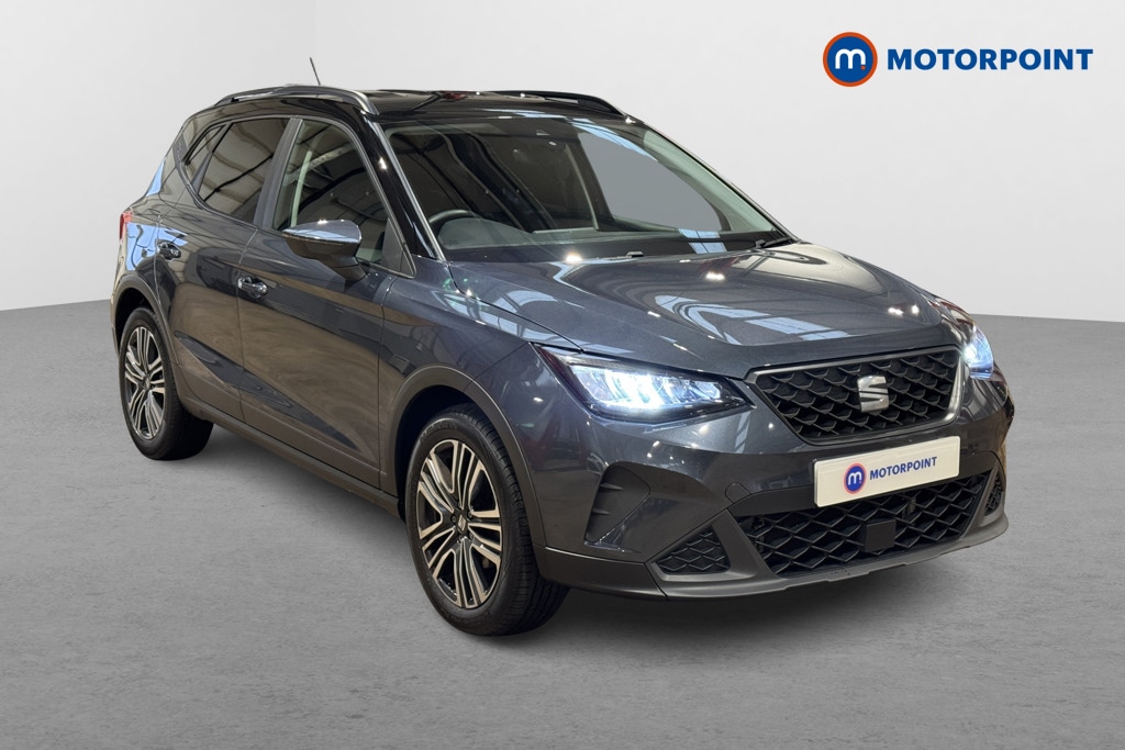 Used SEAT Arona 2022 for sale - 76878758: Photo 1