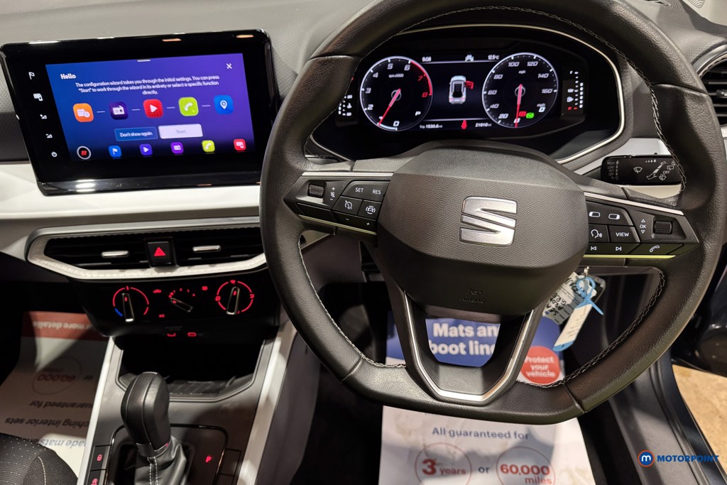 Used SEAT Arona 2022 for sale - 76878758: Photo 14