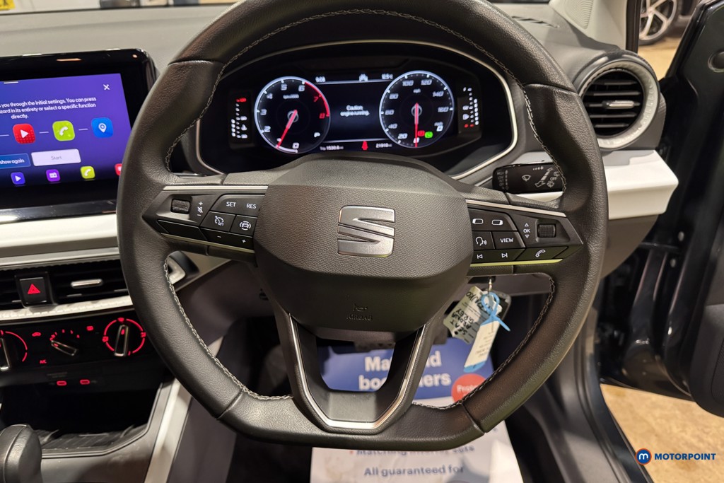 Used SEAT Arona 2022 for sale - 76878758: Photo 15