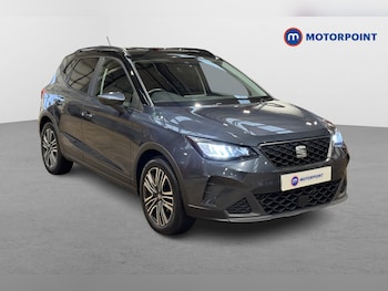 2022 - 1.0 TSI 110 SE Technology 5dr DSG