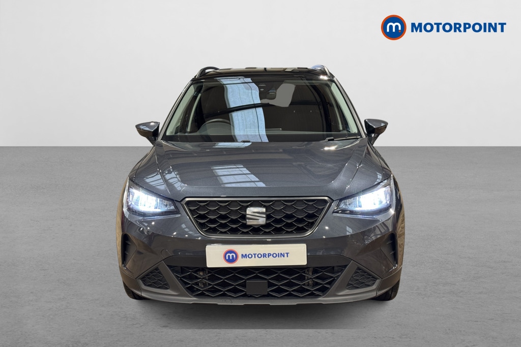 Used SEAT Arona 2022 for sale - 76878758: Photo 2