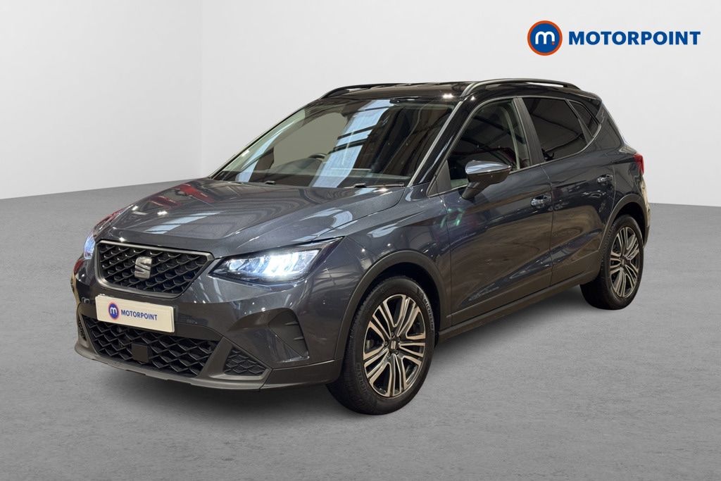 Used SEAT Arona 2022 for sale - 76878758: Photo 3