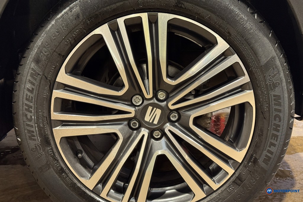 Used SEAT Arona 2022 for sale - 76878758: Photo 37