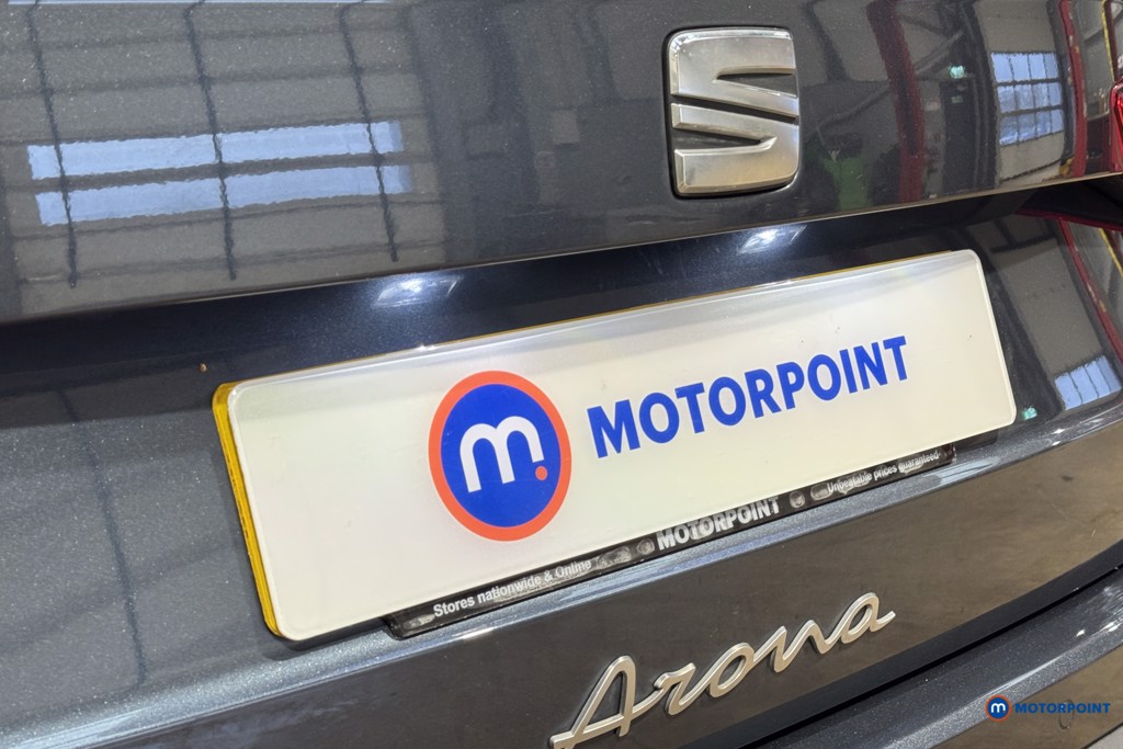 Used SEAT Arona 2022 for sale - 76878758: Photo 39