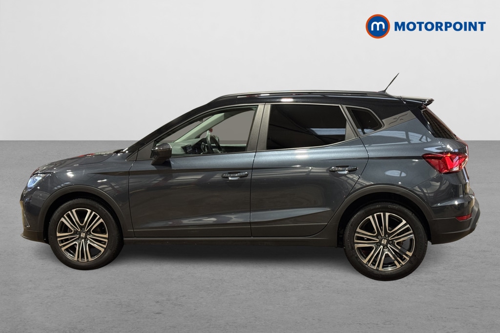 Used SEAT Arona 2022 for sale - 76878758: Photo 4