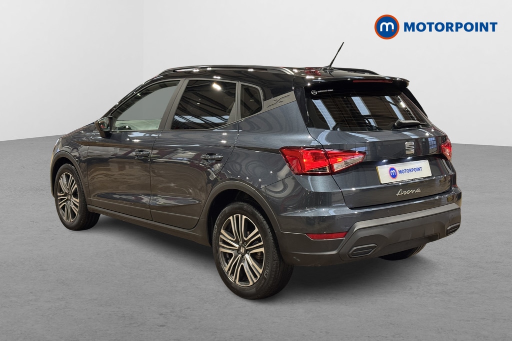 Used SEAT Arona 2022 for sale - 76878758: Photo 5