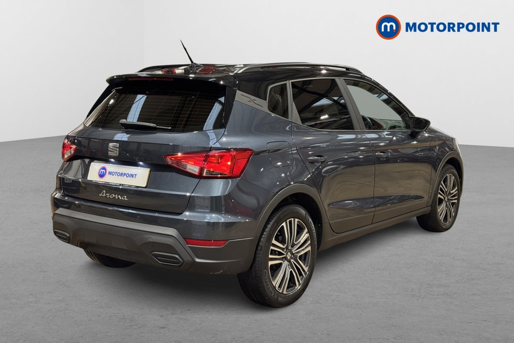Used SEAT Arona 2022 for sale - 76878758: Photo 7