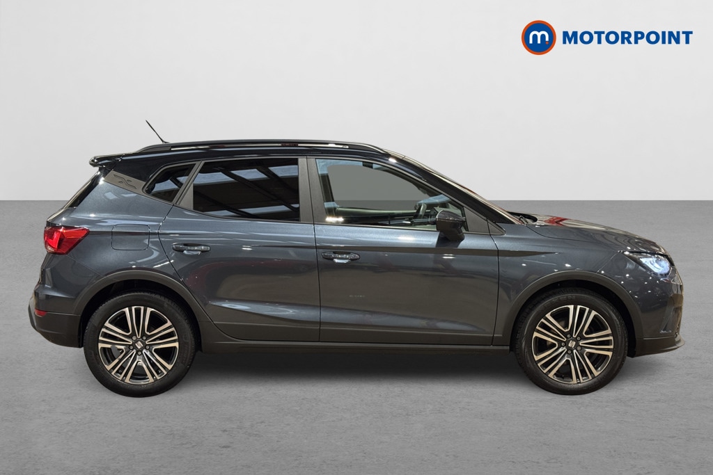 Used SEAT Arona 2022 for sale - 76878758: Photo 8