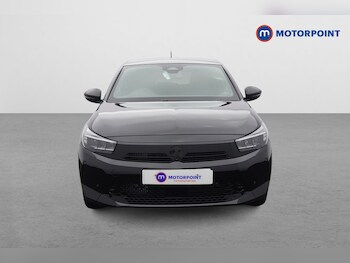 Used Vauxhall Corsa undefined for sale - 78453127: Photo
