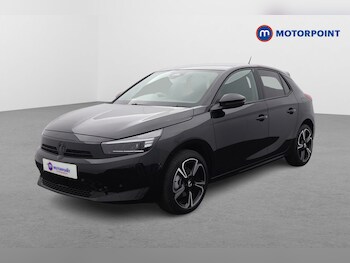 Used Vauxhall Corsa undefined for sale - 78453127: Photo
