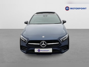 Used Mercedes-Benz A-Class 2022 for sale - 78980666: Photo