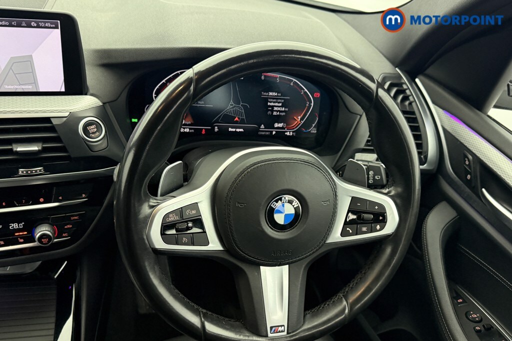 Used BMW X3 for sale - 77830836: Photo 11