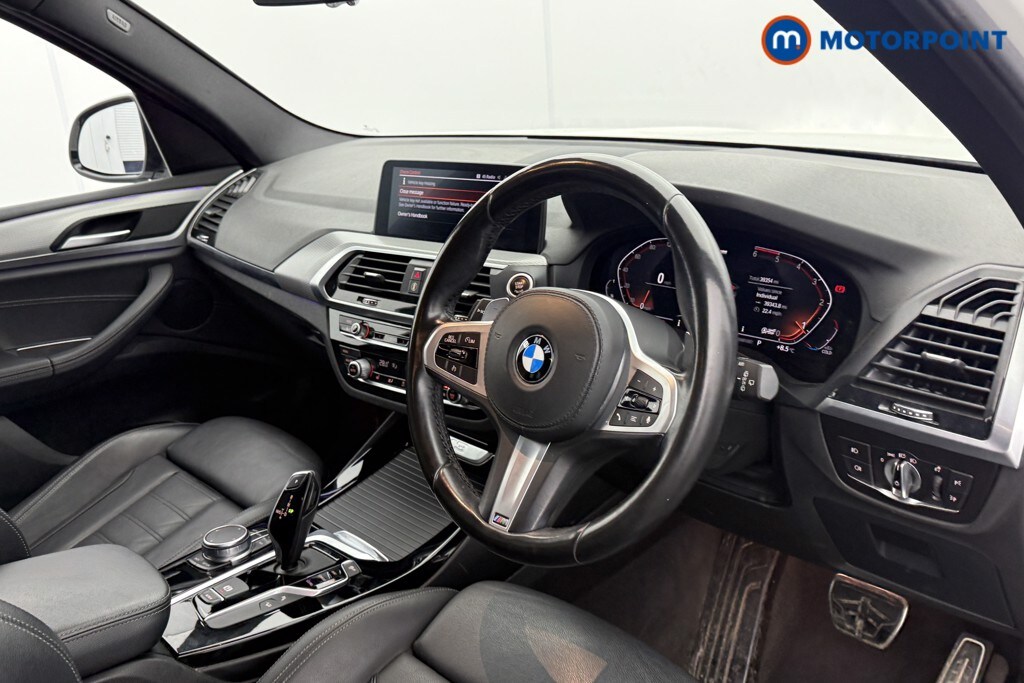 Used BMW X3 for sale - 77830836: Photo 12