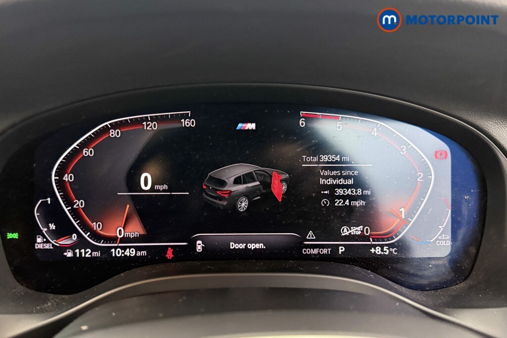 Used BMW X3 for sale - 77830836: Photo 13