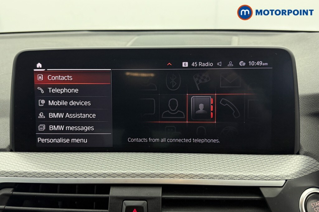 Used BMW X3 for sale - 77830836: Photo 15