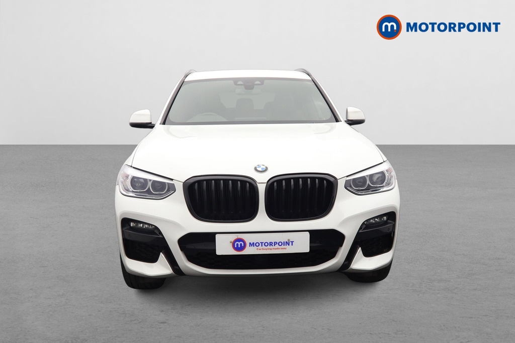 Used BMW X3 for sale - 77830836: Photo 2
