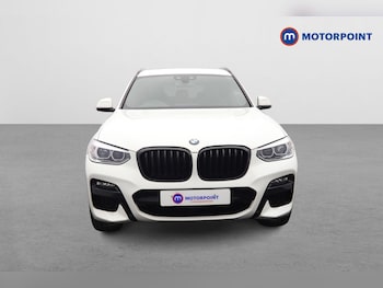 Used BMW X3 undefined for sale - 77830836: Photo