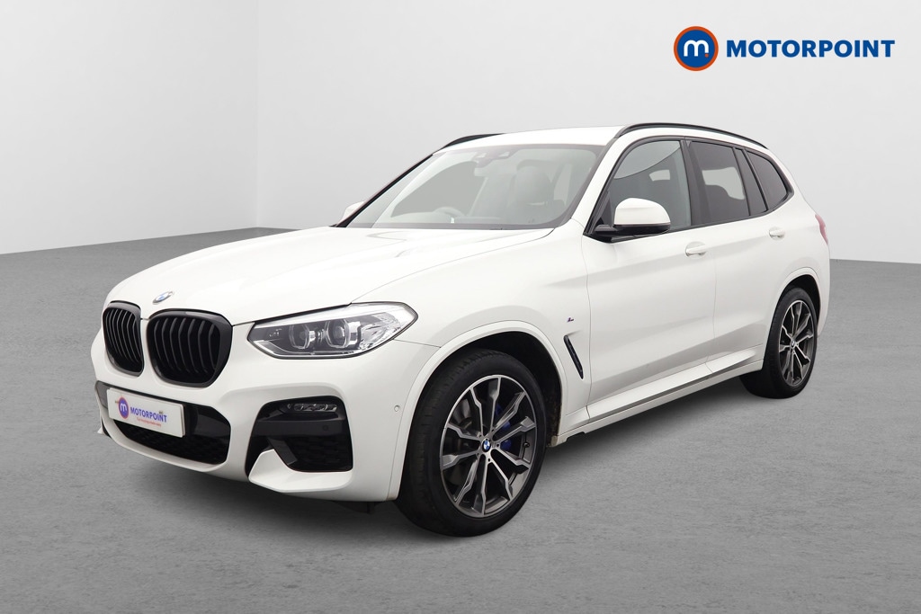 Used BMW X3 for sale - 77830836: Photo 3