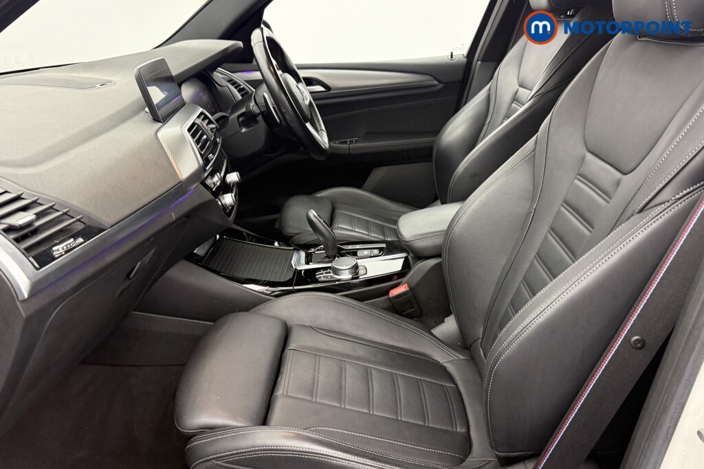 Used BMW X3 for sale - 77830836: Photo 33