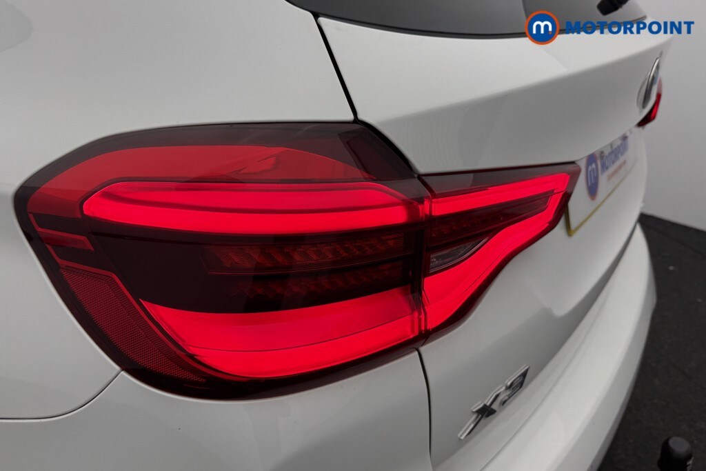 Used BMW X3 for sale - 77830836: Photo 36