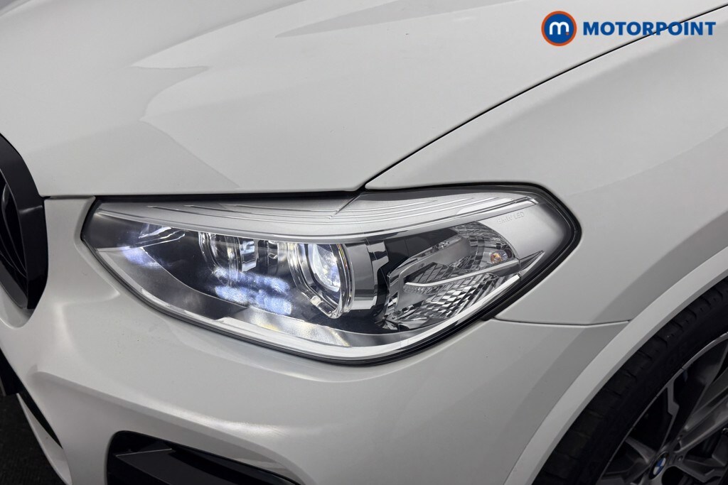 Used BMW X3 for sale - 77830836: Photo 38