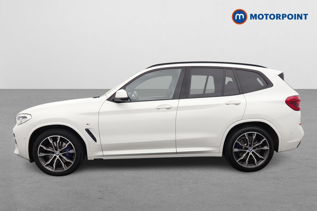 Used BMW X3 for sale - 77830836: Photo 4