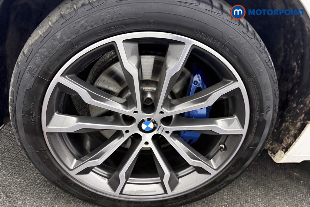 Used BMW X3 for sale - 77830836: Photo 40