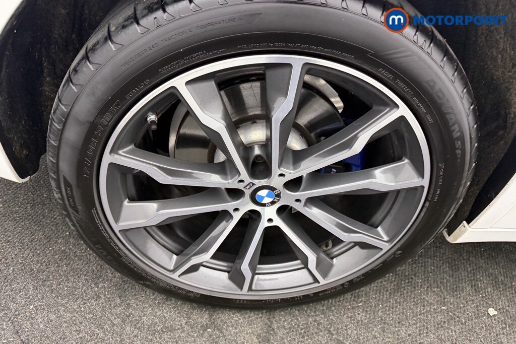 Used BMW X3 for sale - 77830836: Photo 42