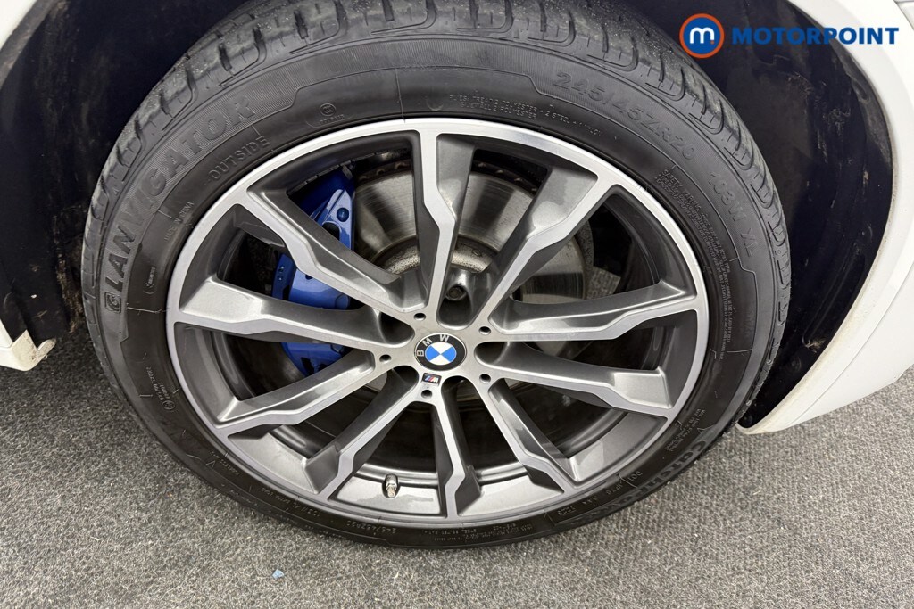 Used BMW X3 for sale - 77830836: Photo 43