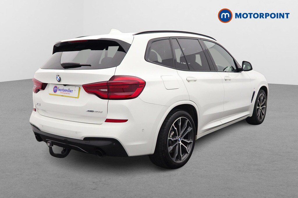 Used BMW X3 for sale - 77830836: Photo 7