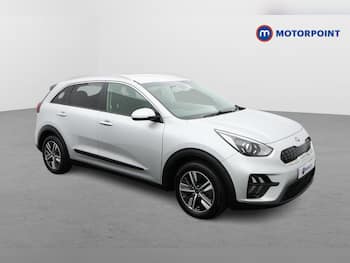 Used Kia Niro 2020 for sale - 79567657: Photo