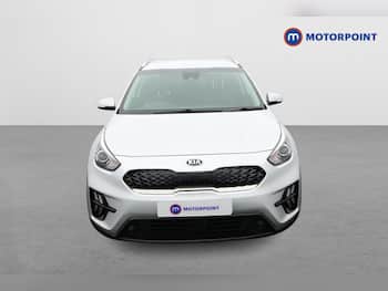 Used Kia Niro 2020 for sale - 79567657: Photo
