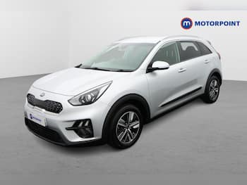 Used Kia Niro 2020 for sale - 79567657: Photo