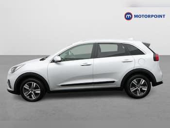 Used Kia Niro 2020 for sale - 79567657: Photo