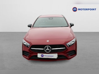 Used Mercedes-Benz A-Class 2022 for sale - 79088913: Photo