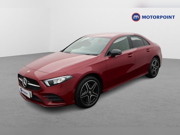 Used Mercedes-Benz A-Class 2022 for sale - 79088913: Photo