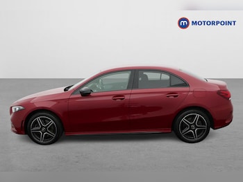 Used Mercedes-Benz A-Class 2022 for sale - 79088913: Photo