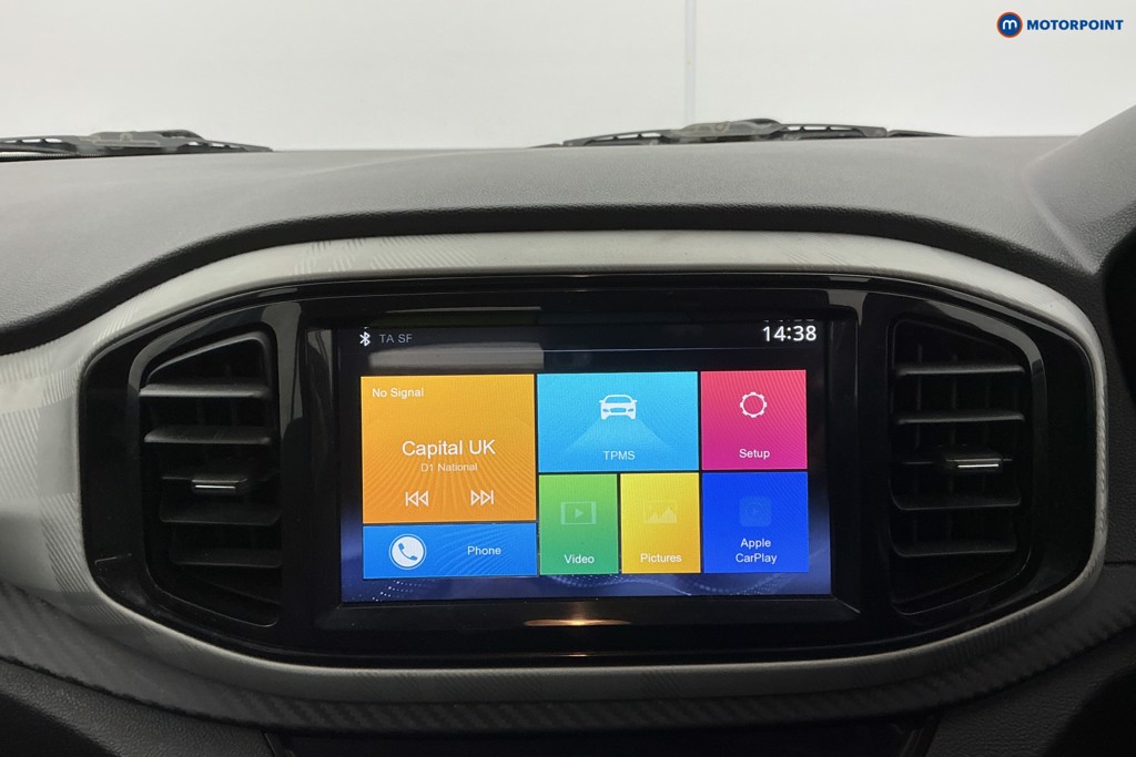 Used MG MG3 2021 for sale - 77168322: Photo 10