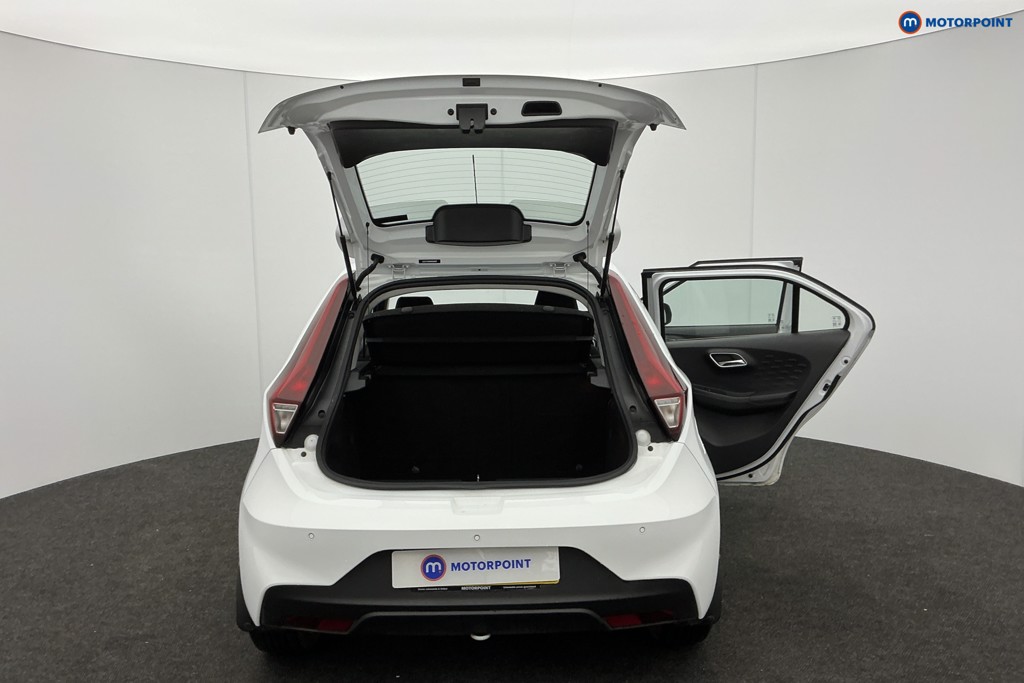 Used MG MG3 2021 for sale - 77168322: Photo 11