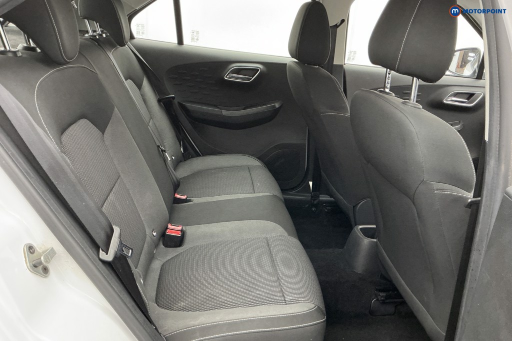 Used MG MG3 2021 for sale - 77168322: Photo 13