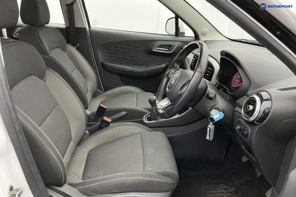 Used MG MG3 2021 for sale - 77168322: Photo 14