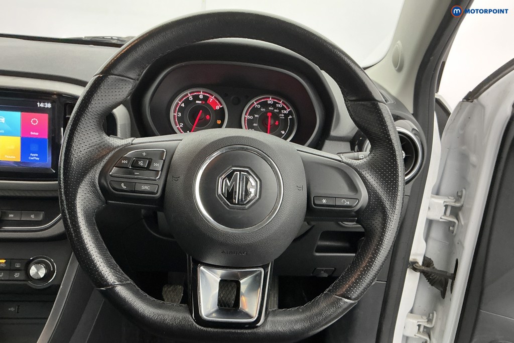 Used MG MG3 2021 for sale - 77168322: Photo 15