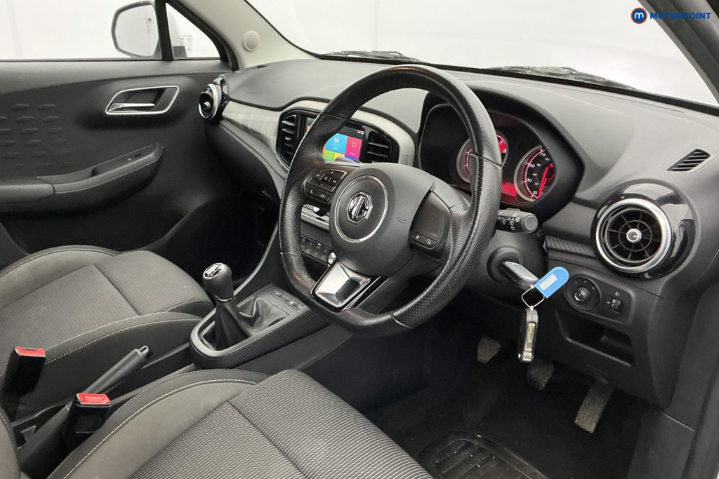 Used MG MG3 2021 for sale - 77168322: Photo 16