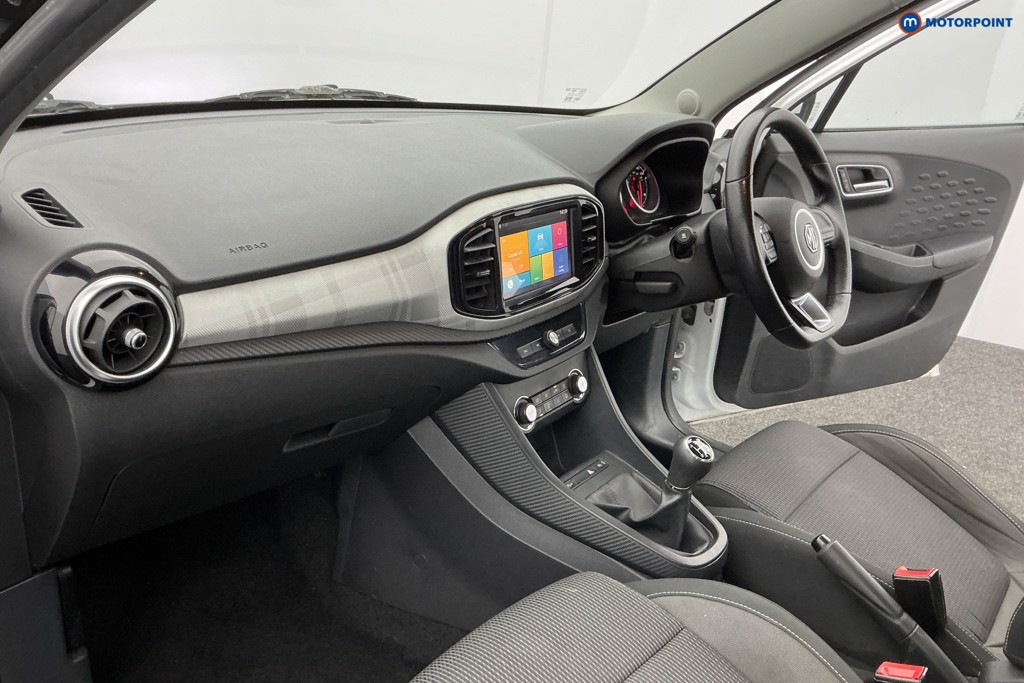 Used MG MG3 2021 for sale - 77168322: Photo 17