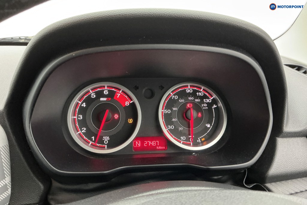 Used MG MG3 2021 for sale - 77168322: Photo 18